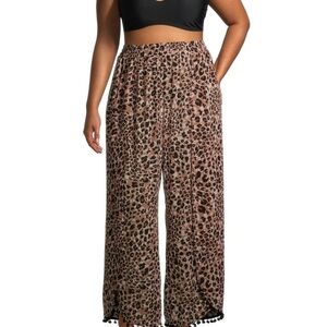 Coverup Pants